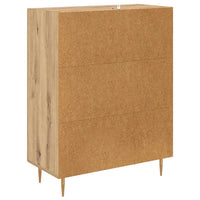 Credenza Rovere artigianale 69,5 x 34 x 90 cm 881595
