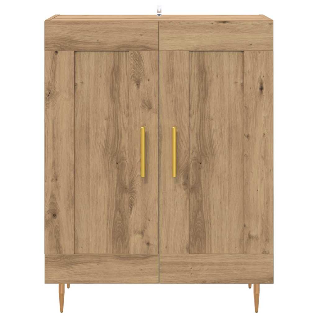 Credenza Rovere artigianale 69,5 x 34 x 90 cm 881595