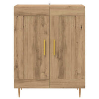 Credenza Rovere artigianale 69,5 x 34 x 90 cm 881595
