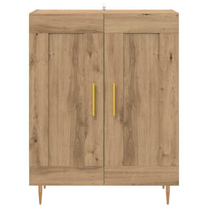 Credenza Rovere artigianale 69,5 x 34 x 90 cm 881595