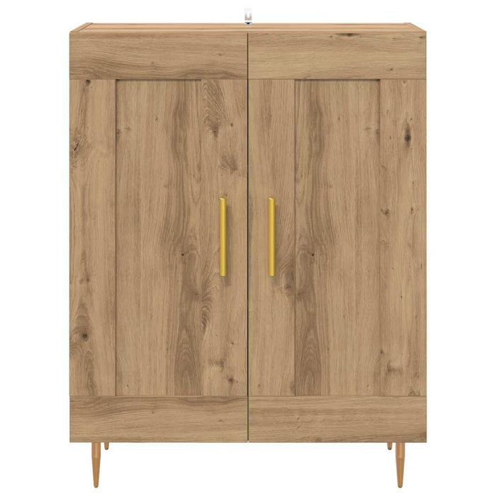Credenza Rovere artigianale 69,5 x 34 x 90 cm 881595