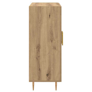Credenza Rovere artigianale 69,5 x 34 x 90 cm 881595