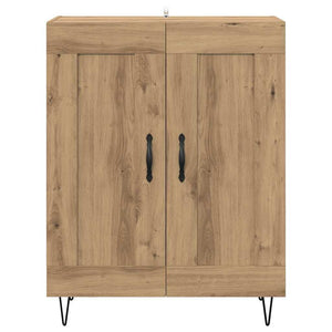 Credenza Rovere artigianale 69,5 x 34 x 90 cm 881598