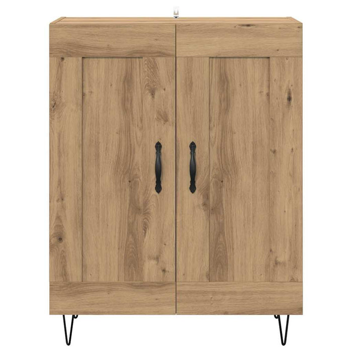Credenza Rovere artigianale 69,5 x 34 x 90 cm 881598