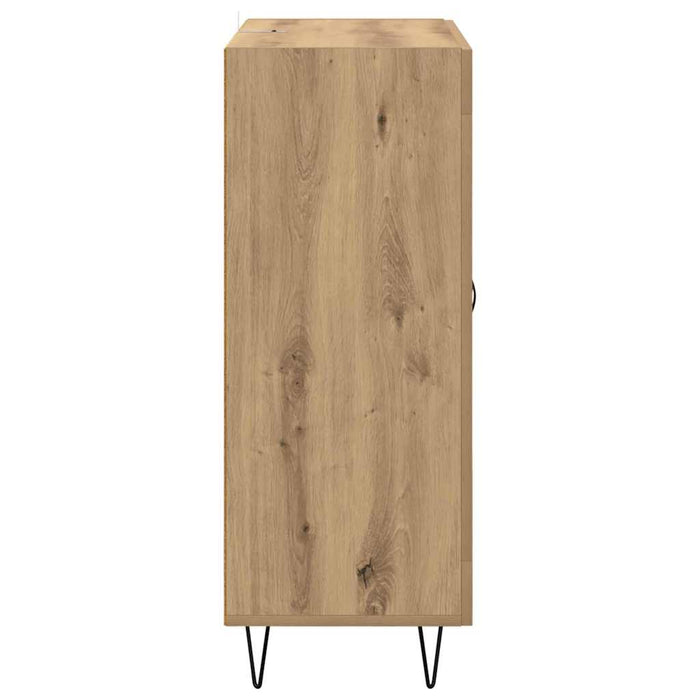 Credenza Rovere artigianale 69,5 x 34 x 90 cm 881598