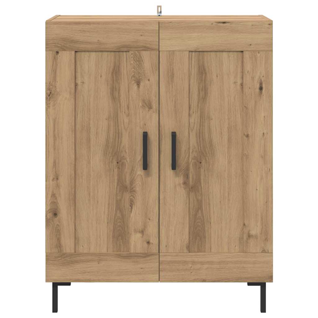 Credenza Rovere artigianale 69,5 x 34 x 90 cm 881601