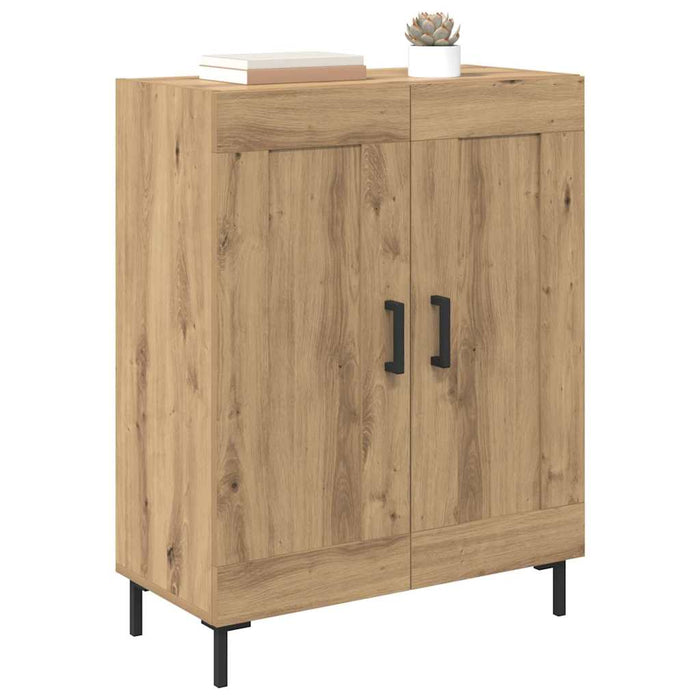Credenza Rovere artigianale 69,5 x 34 x 90 cm 881601