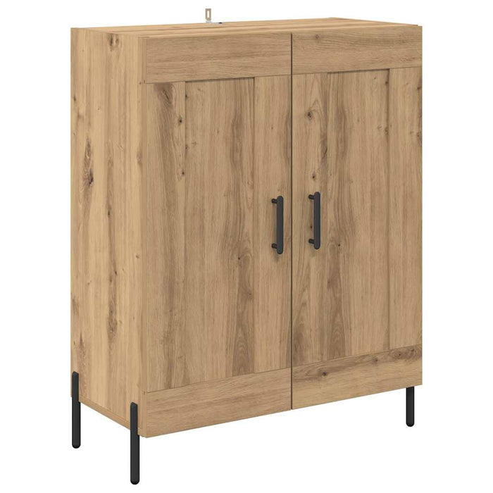 Credenza Rovere artigianale 69,5 x 34 x 90 cm 881604