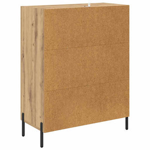 Credenza Rovere artigianale 69,5 x 34 x 90 cm 881604
