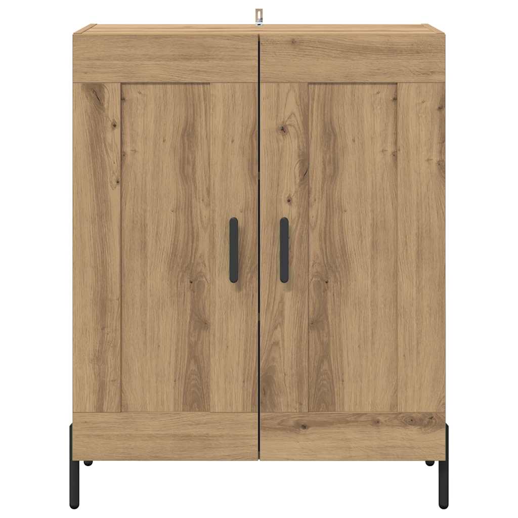 Credenza Rovere artigianale 69,5 x 34 x 90 cm 881604