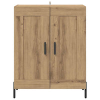 Credenza Rovere artigianale 69,5 x 34 x 90 cm 881604