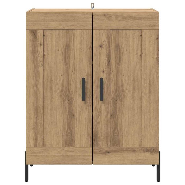 Credenza Rovere artigianale 69,5 x 34 x 90 cm 881604