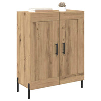 Credenza Rovere artigianale 69,5 x 34 x 90 cm 881604