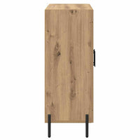 Credenza Rovere artigianale 69,5 x 34 x 90 cm 881604