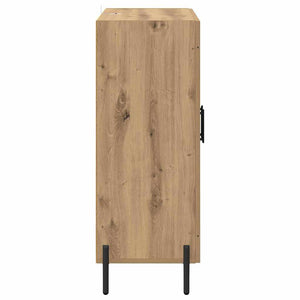 Credenza Rovere artigianale 69,5 x 34 x 90 cm 881604