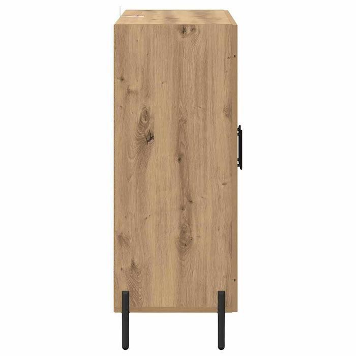 Credenza Rovere artigianale 69,5 x 34 x 90 cm 881604