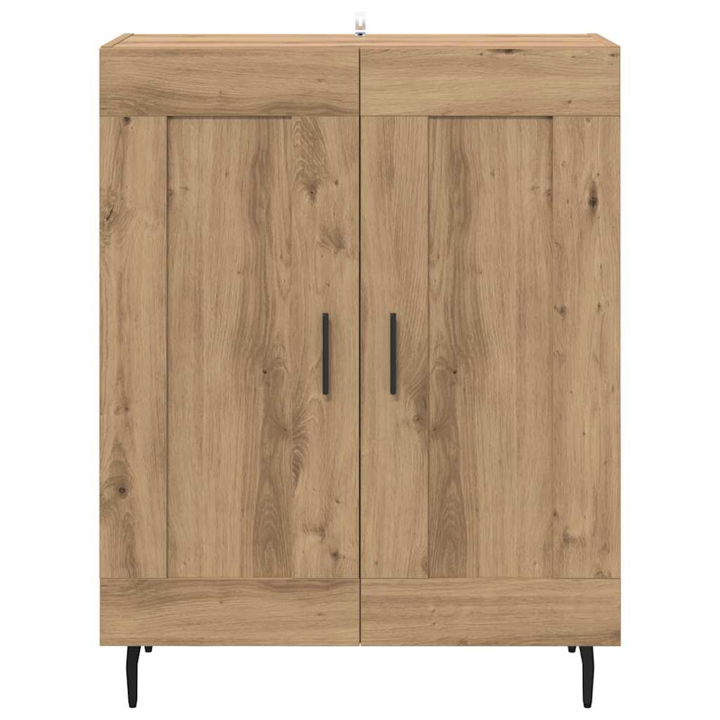 Credenza Rovere artigianale 69,5 x 34 x 90 cm 881607