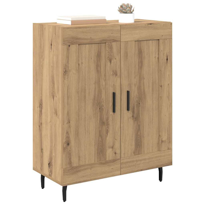 Credenza Rovere artigianale 69,5 x 34 x 90 cm 881607