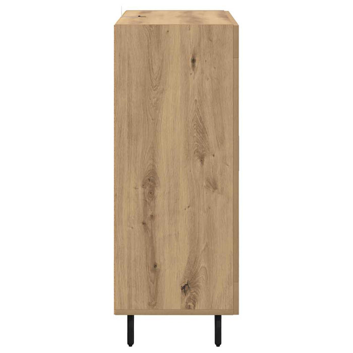 Credenza Rovere artigianale 69,5 x 34 x 90 cm 881607