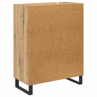 Credenza Rovere artigianale 69,5 x 34 x 90 cm 881610