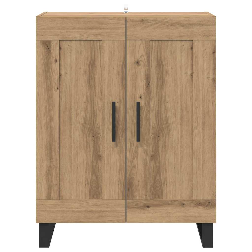 Credenza Rovere artigianale 69,5 x 34 x 90 cm 881610