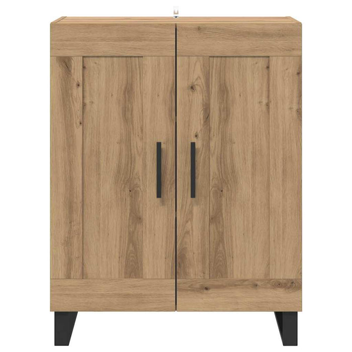 Credenza Rovere artigianale 69,5 x 34 x 90 cm 881610