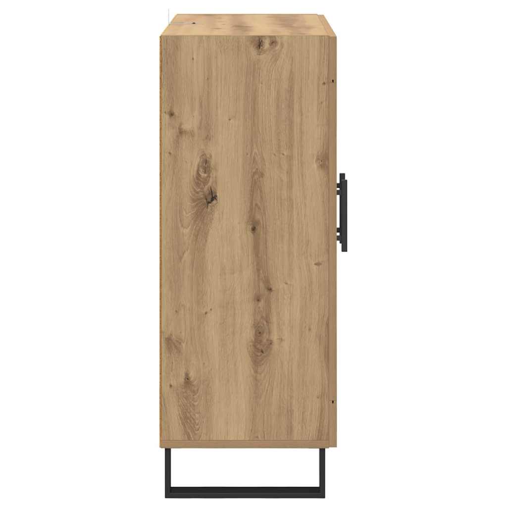 Credenza Rovere artigianale 69,5 x 34 x 90 cm 881610