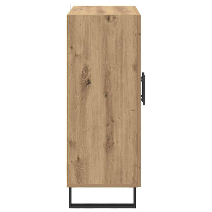 Credenza Rovere artigianale 69,5 x 34 x 90 cm 881610