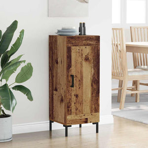 Credenza Olden Legno vecchio 34,5 x 34 x 90 cm 881651