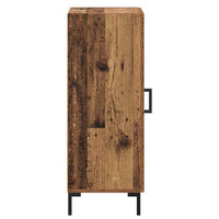 Credenza Olden Legno vecchio 34,5 x 34 x 90 cm 881651