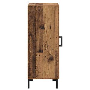 Credenza Olden Legno vecchio 34,5 x 34 x 90 cm 881651
