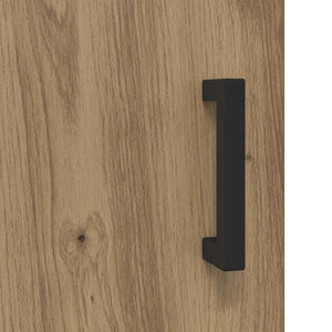 Credenza Olden Rovere artigianale 34,5 x 34 x 90 cm 881652