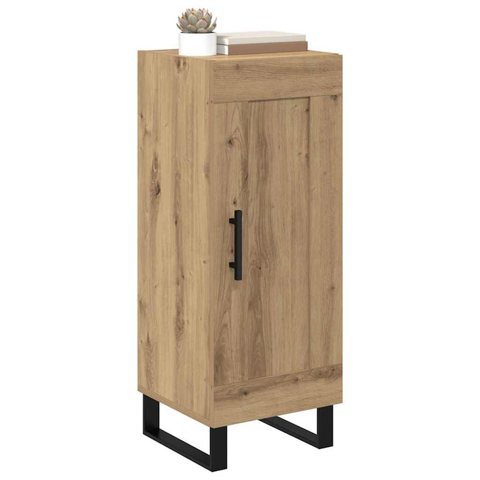 Credenza Rovere artigianale 34,5 x 34 x 90 cm 881655