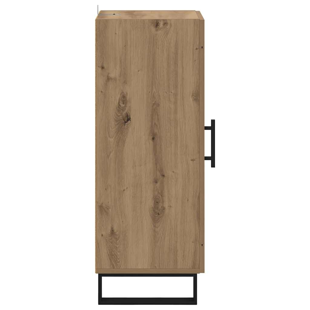 Credenza Rovere artigianale 34,5 x 34 x 90 cm 881655