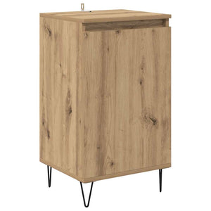Credenza Rovere artigianale 40 x 35 x 70 cm Legno multistrato 881685