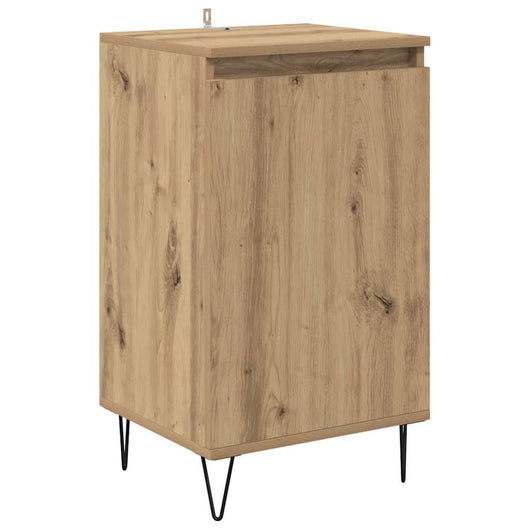 Credenza Rovere artigianale 40 x 35 x 70 cm Legno multistrato 881685