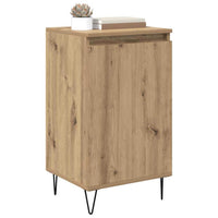Credenza Rovere artigianale 40 x 35 x 70 cm Legno multistrato 881685