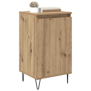 Credenza Rovere artigianale 40 x 35 x 70 cm Legno multistrato 881685