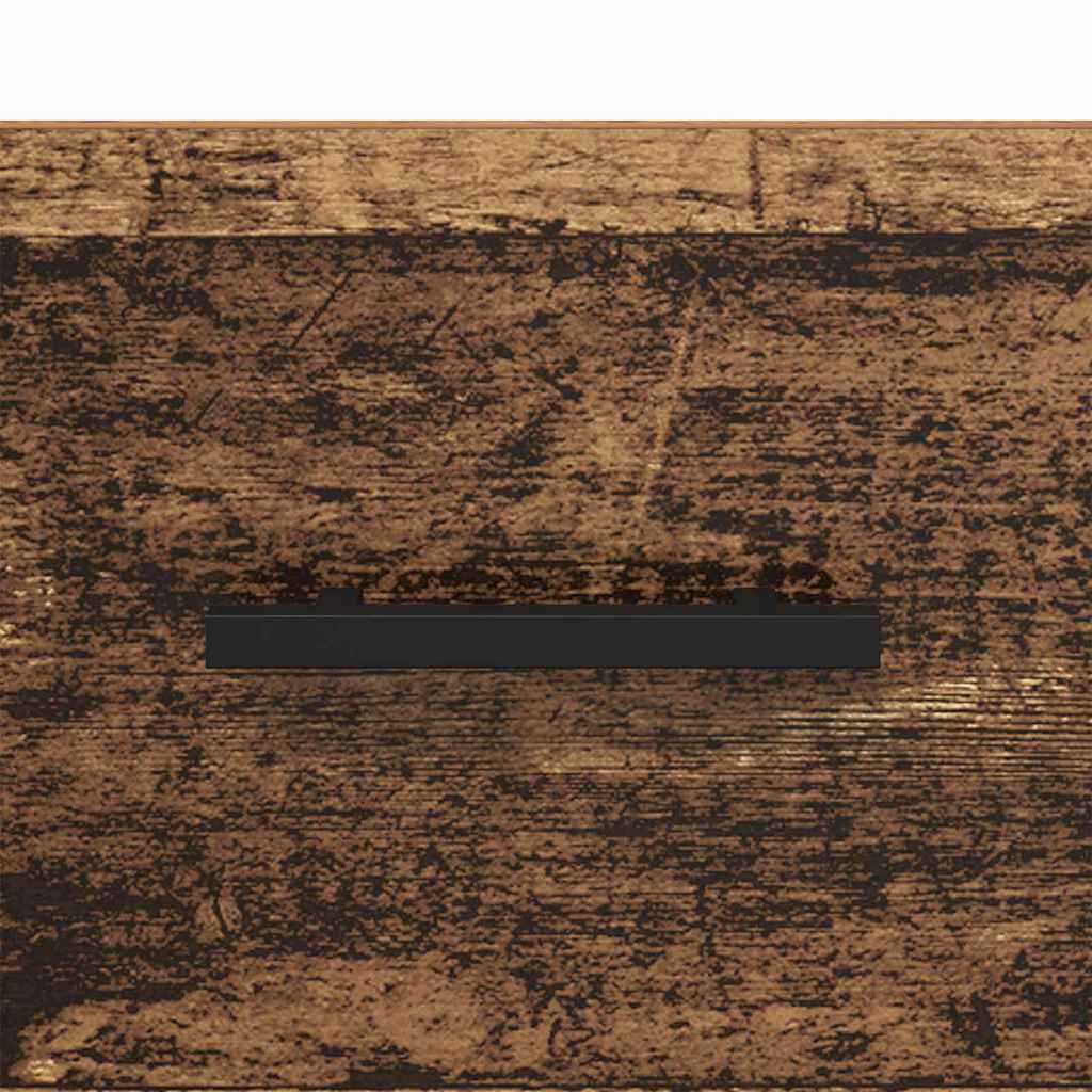 Armadio da Notte con cassetto Legno vecchio 40 x 35 x 47,5 cm 882087