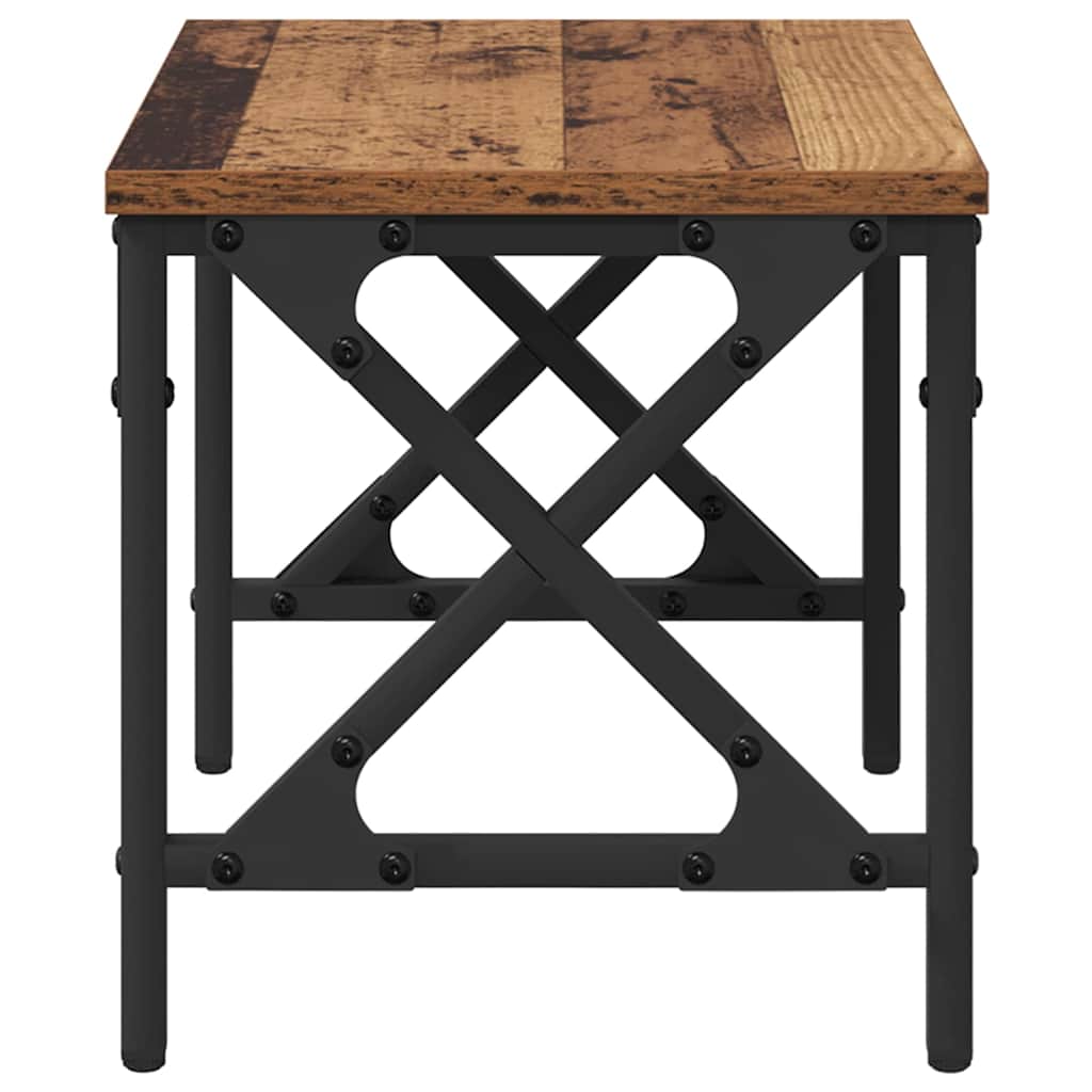 Supporto per Stampante Regolabile Legno vecchio 40 x 30 x 31 cm 882175