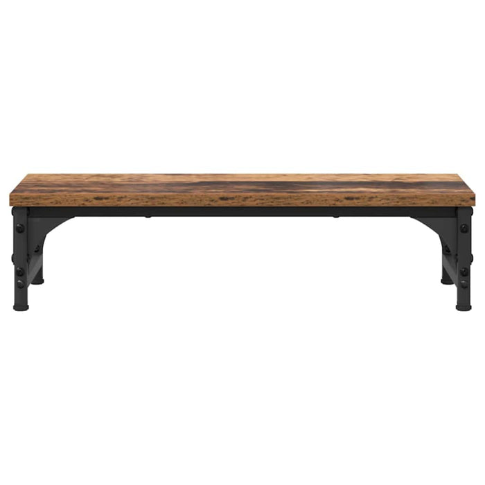 Supporto per Monitor Legno vecchio 55 x 23 x 14 cm 882181