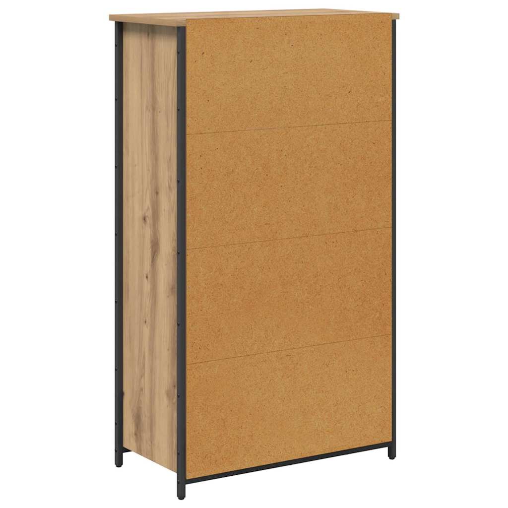 Credenza Rovere artigianale 62 x 32 x 106,5 cm 882252
