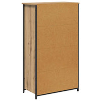 Credenza Rovere artigianale 62 x 32 x 106,5 cm 882252