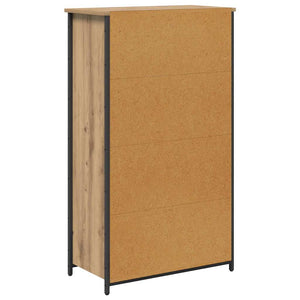 Credenza Rovere artigianale 62 x 32 x 106,5 cm 882252