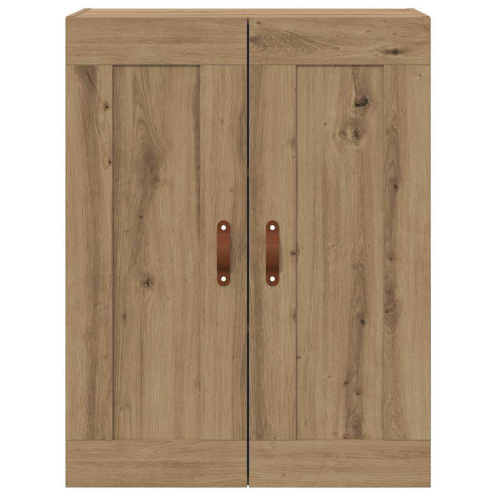 Pensile Rovere artigianale 69,5 x 34 x 90 cm Legno multistrato 882422