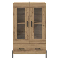 Credenza Corona Rovere artigianale 69,5 x 31 x 115 cm 882533