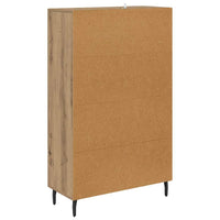 Credenza con cassetto Rovere artigianale 69,5 x 31 x 115 cm 882542