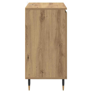 Credenza Rovere artigianale 60 x 35 x 70 cm Legno multistrato 882596