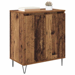Credenza Legno vecchio 60 x 35 x 70 cm Legno multistrato 882598