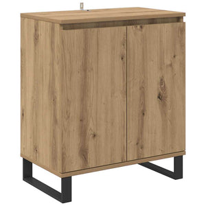 Credenza Rovere artigianale 60 x 35 x 70 cm Legno multistrato 882602